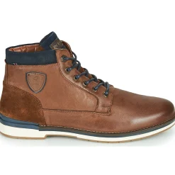 Redskins - ACCRO Marron