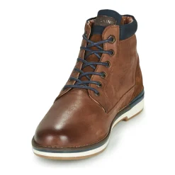 Redskins - ACCRO Marron