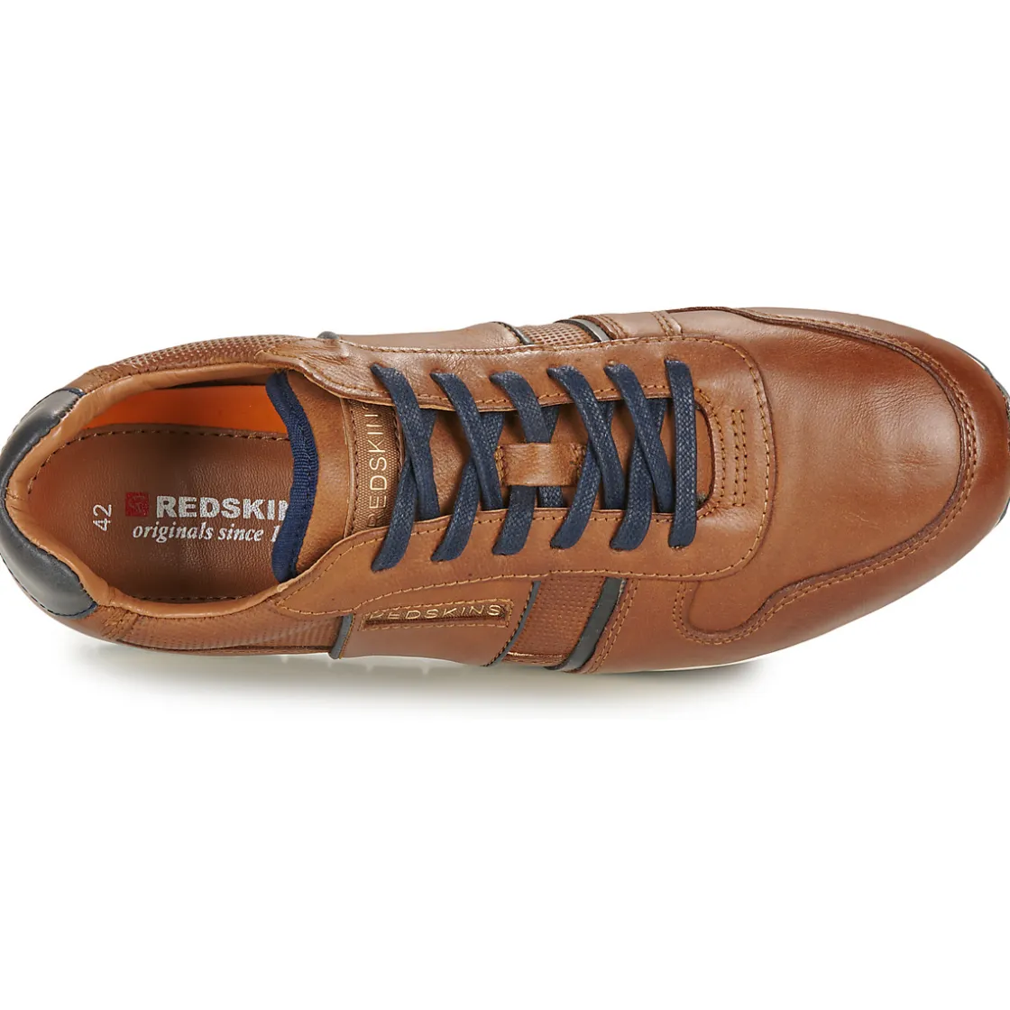 Redskins - AFFAIRO Cognac Clearance