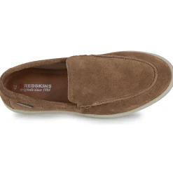 Redskins - ARCANN< Mocassins & Chaussures Bateau
