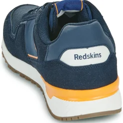 Redskins - BRAMS Marine Hot