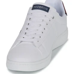 Redskins - BUEE< Baskets Mode