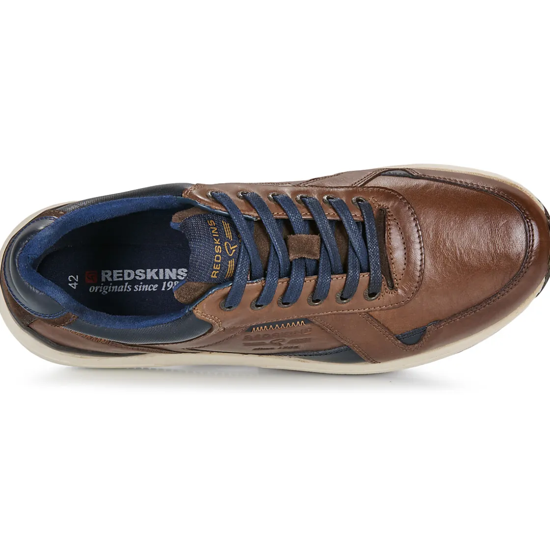 Redskins Baskets Mode^- CAVADO