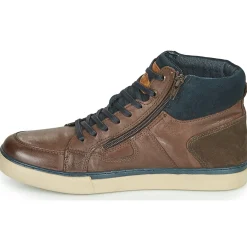 Redskins - CIZAIN< Baskets Mode