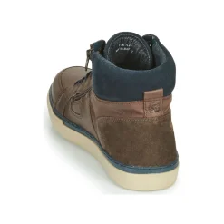 Redskins - CIZAIN< Baskets Mode