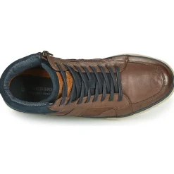 Redskins - CIZAIN< Baskets Mode