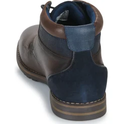 Redskins - ELEC< Bottines / Boots