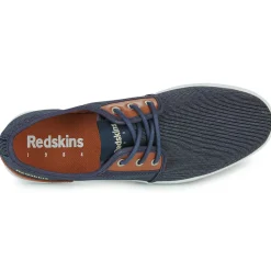 Redskins - GEANT Online