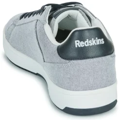 Redskins - GUNRAN< Baskets Mode