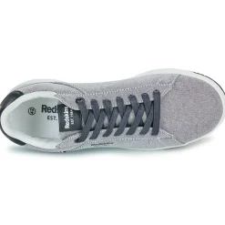 Redskins - GUNRAN< Baskets Mode
