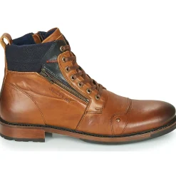 Redskins - HAMAM Marron Clearance