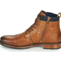 Redskins - HAMAM Marron Clearance
