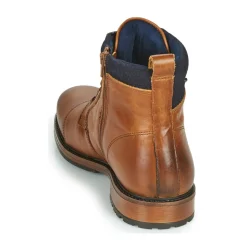 Redskins - HAMAM Marron Clearance