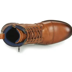 Redskins - HAMAM Marron Clearance