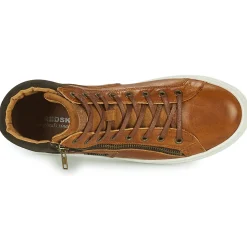 Redskins - HOPESO Cognac