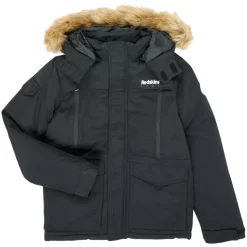 Redskins - JKT Noir Best