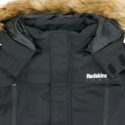 Redskins - JKT Noir Best
