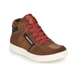 Redskins - LAVAL KID< Baskets Mode