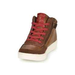 Redskins - LAVAL KID< Baskets Mode