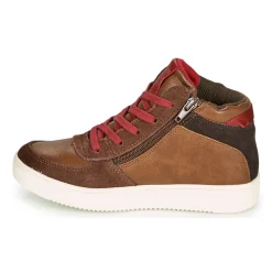 Redskins - LAVAL KID< Baskets Mode