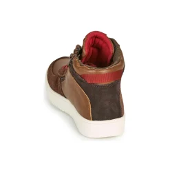 Redskins - LAVAL KID< Baskets Mode