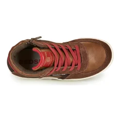 Redskins - LAVAL KID< Baskets Mode