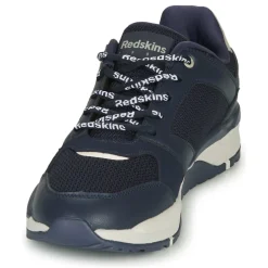 Redskins - MALVINO< Baskets Mode