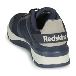 Redskins - MALVINO< Baskets Mode
