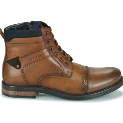 Redskins - NERVOUS Cognac Discount
