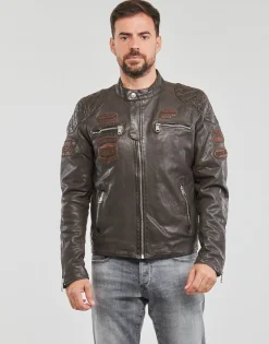 Redskins - NITRO BARCELONA< Vestes
