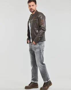 Redskins - NITRO BARCELONA< Vestes