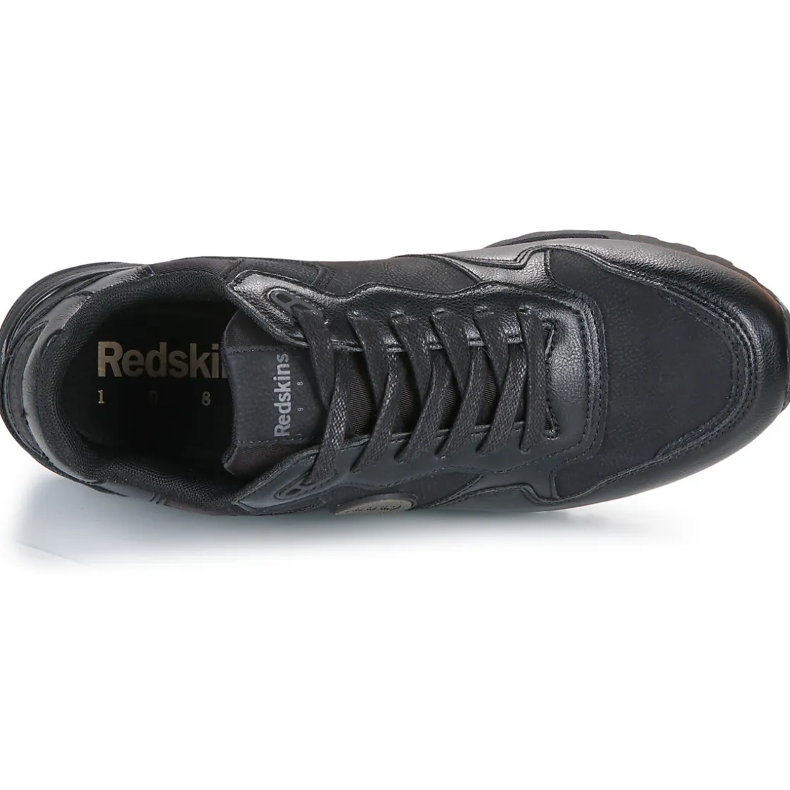 Redskins - OYAT 3< Baskets Mode
