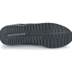 Redskins - OYAT 3< Baskets Mode