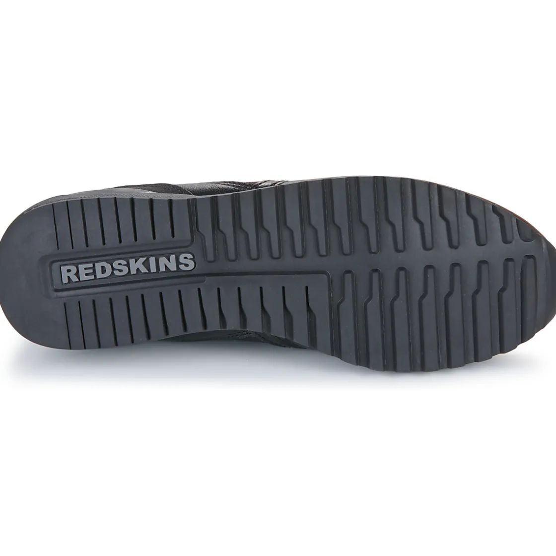 Redskins - OYAT 3< Baskets Mode