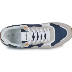Redskins - OYATI< Baskets Mode