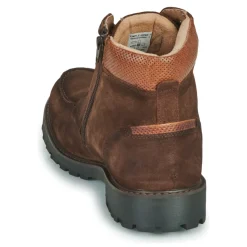 Redskins Bottines / Boots^- TEMPLE