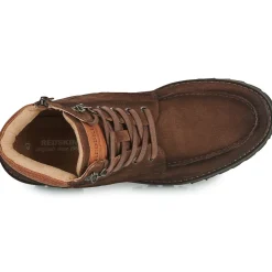 Redskins Bottines / Boots^- TEMPLE