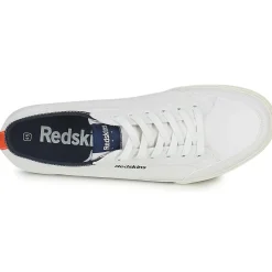 Redskins - URENI Blanc Outlet