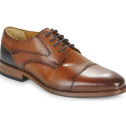 Redskins - VERSATIL< Derbies & Richelieu