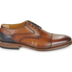 Redskins - VERSATIL< Derbies & Richelieu