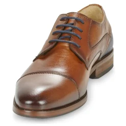 Redskins - VERSATIL< Derbies & Richelieu