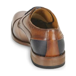 Redskins - VERSATIL< Derbies & Richelieu