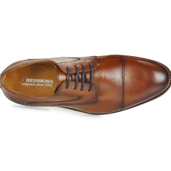 Redskins - VERSATIL< Derbies & Richelieu