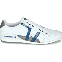Redskins - WARREN< Baskets Mode