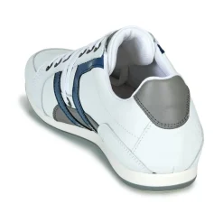 Redskins - WARREN< Baskets Mode