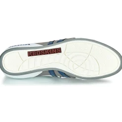 Redskins - WARREN< Baskets Mode