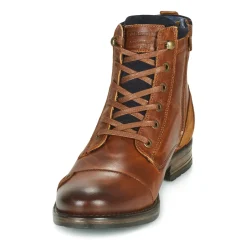 Redskins - YANI BOOTS Cognac New