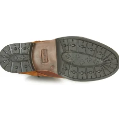 Redskins - YANI BOOTS Cognac New