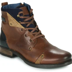 Redskins Bottines / Boots^- YEDOS