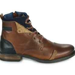 Redskins Bottines / Boots^- YEDOS